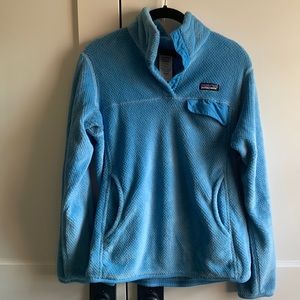 Patagonia pullover